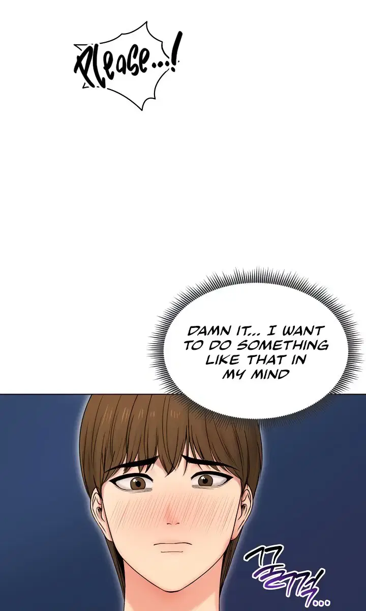 Runaway Wife Chapter 17 Page 35