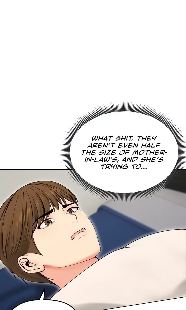 Runaway Wife Chapter 17 Page 41