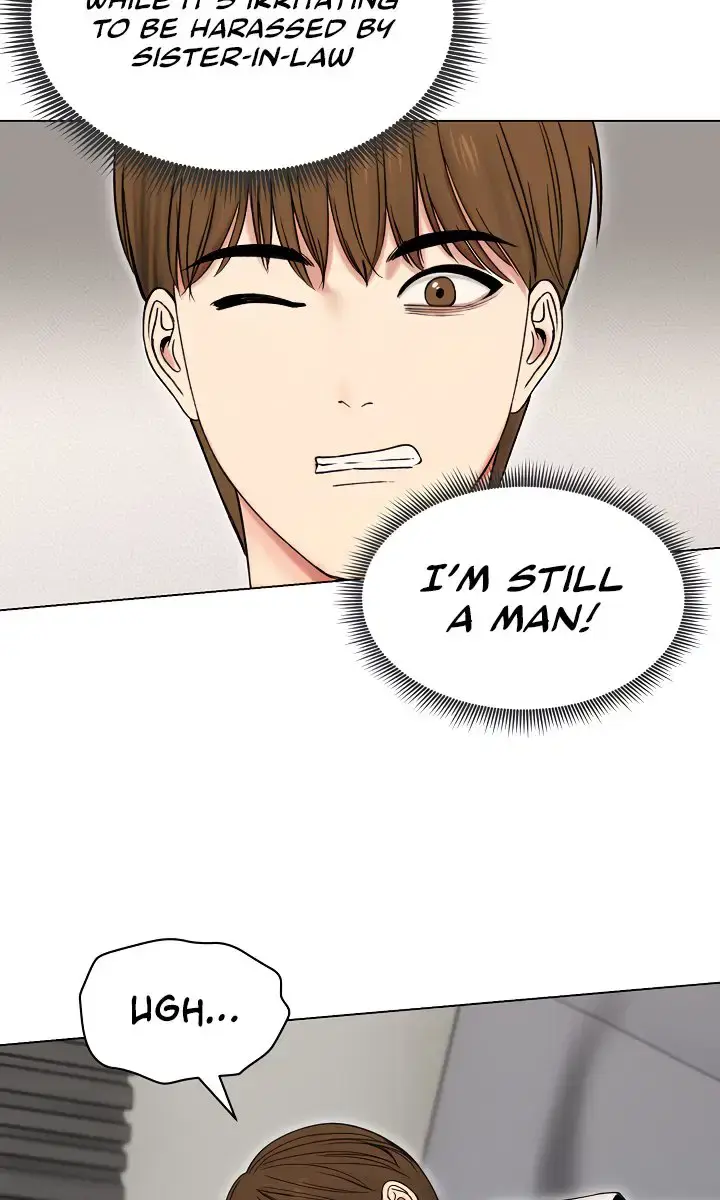 Runaway Wife Chapter 17 Page 45