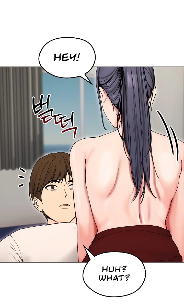 Runaway Wife Chapter 17 Page 55