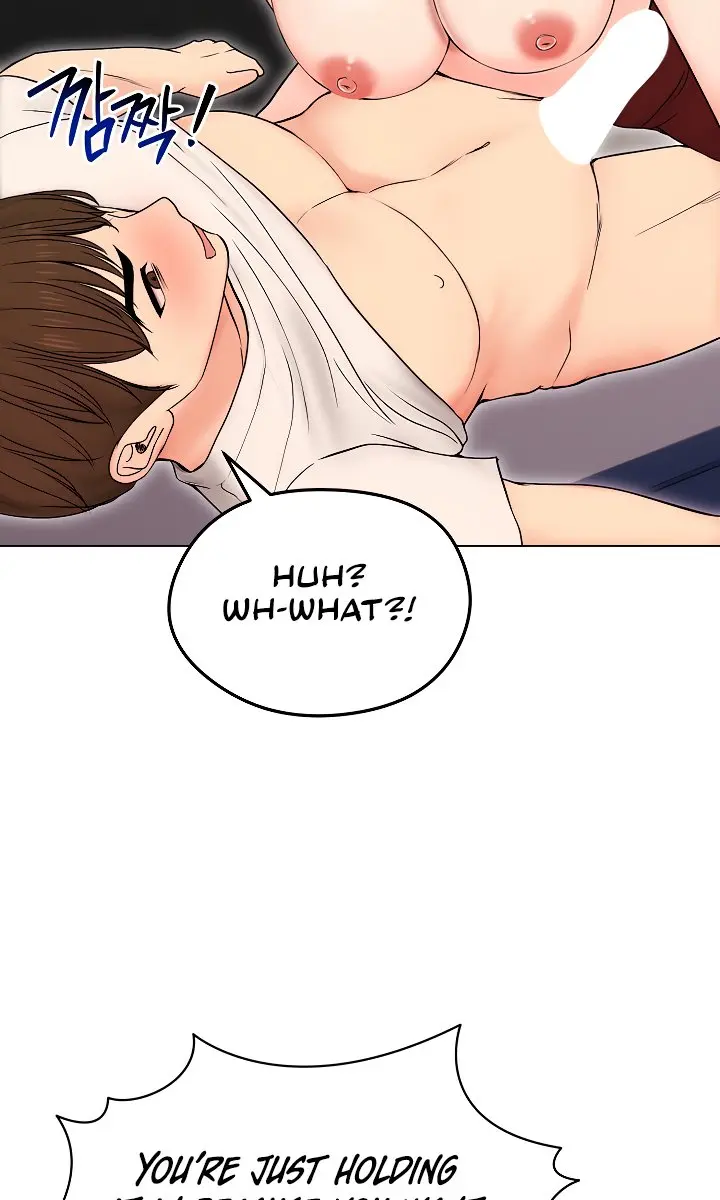Runaway Wife Chapter 17 Page 57