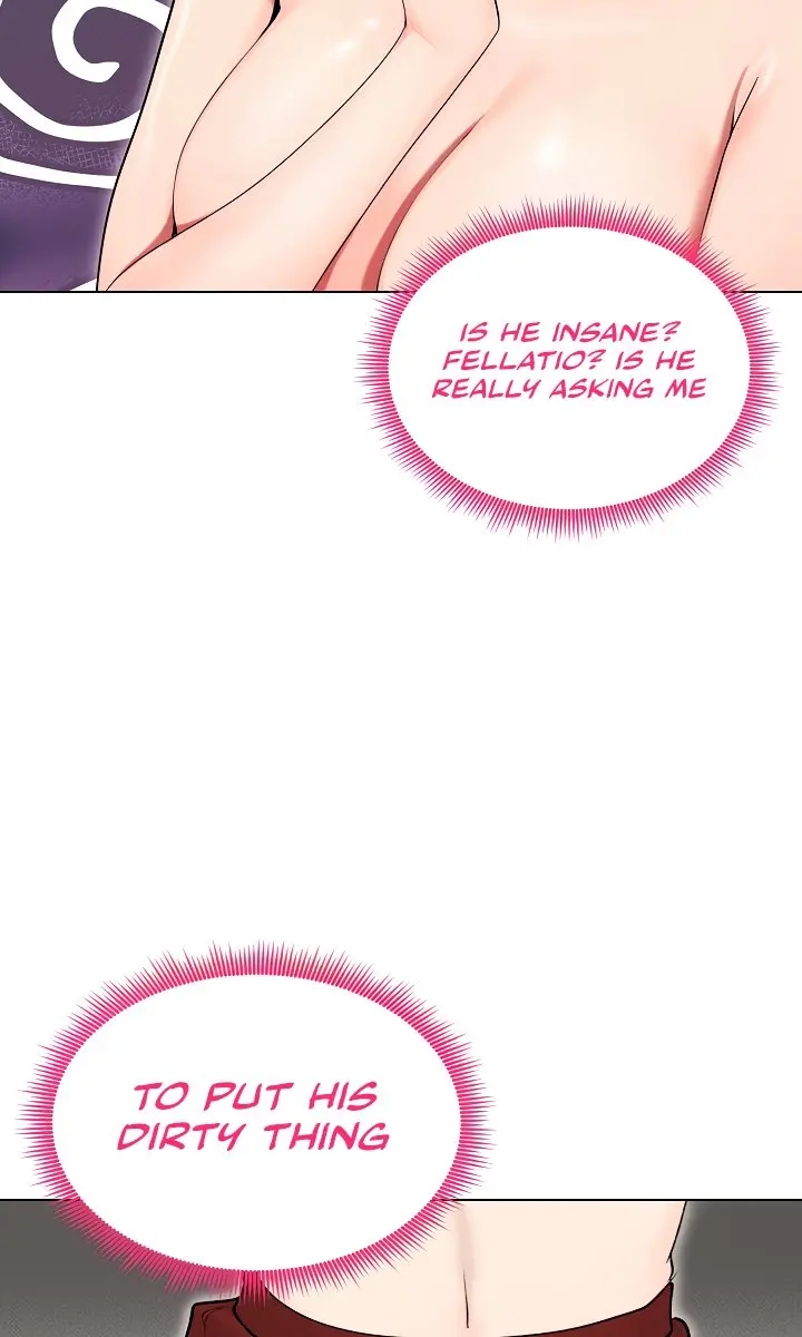 Runaway Wife Chapter 17 Page 65