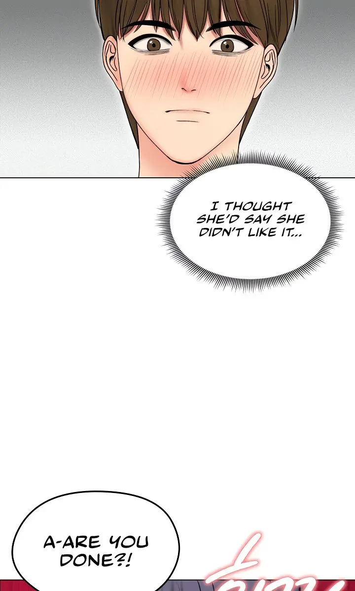 Runaway Wife Chapter 17 Page 86