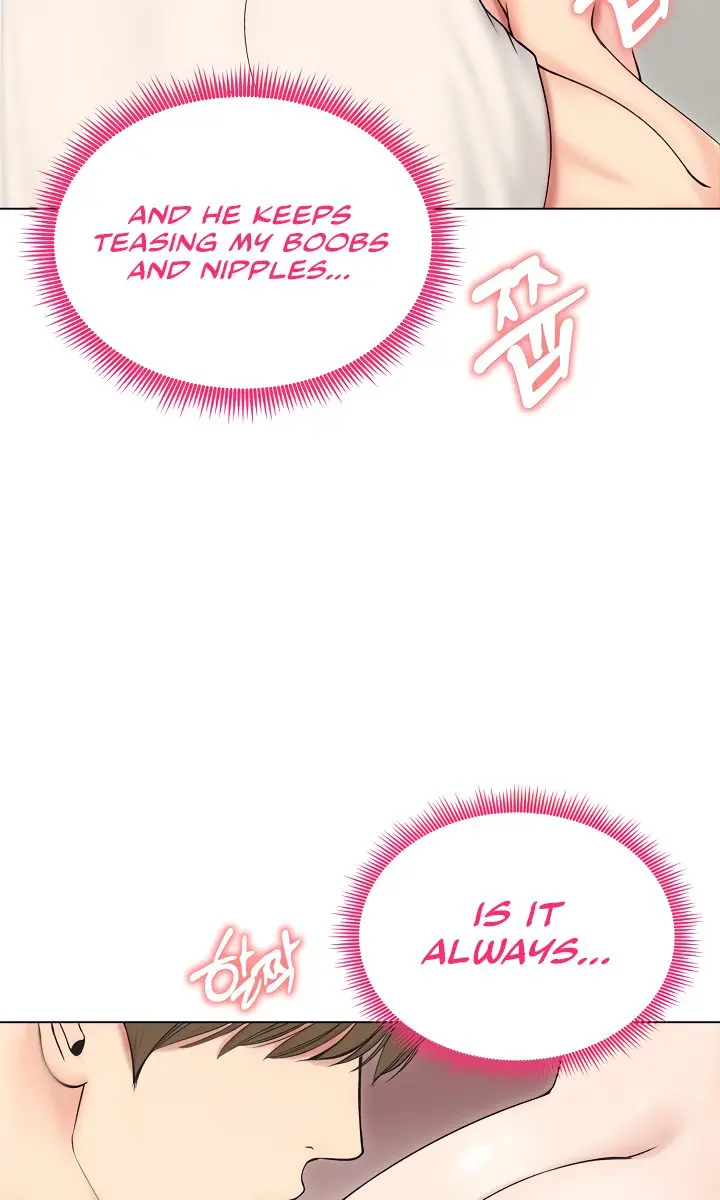Runaway Wife Chapter 18 Page 9