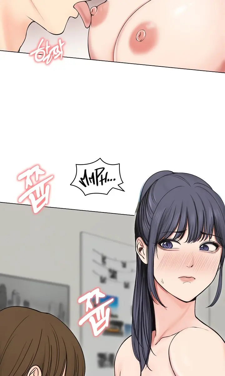 Runaway Wife Chapter 18 Page 10