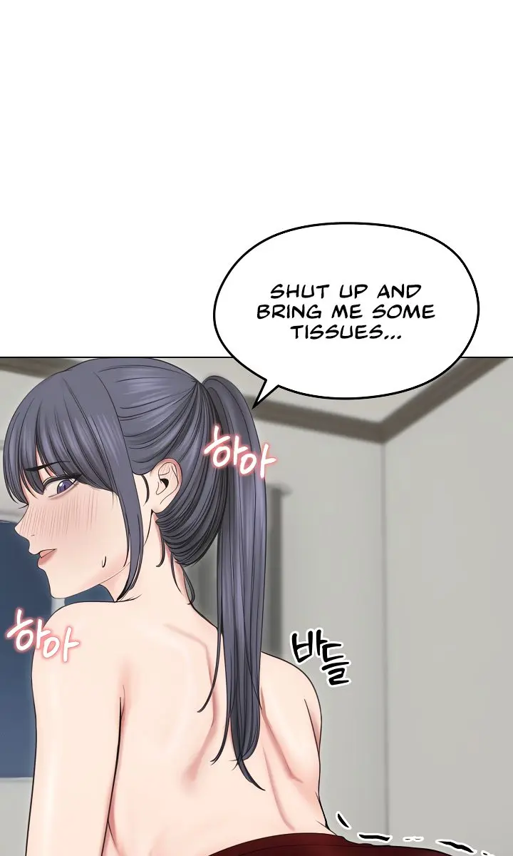 Runaway Wife Chapter 18 Page 42