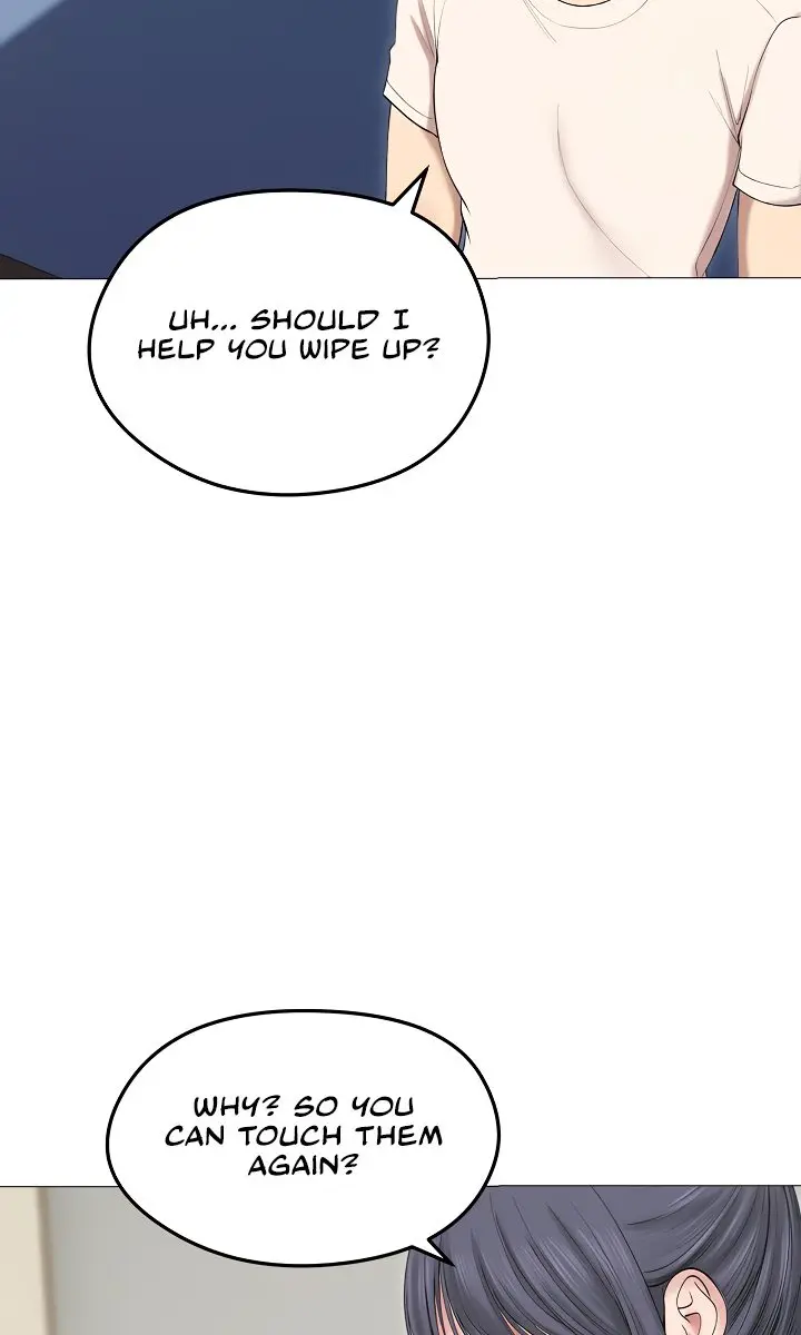 Runaway Wife Chapter 18 Page 47