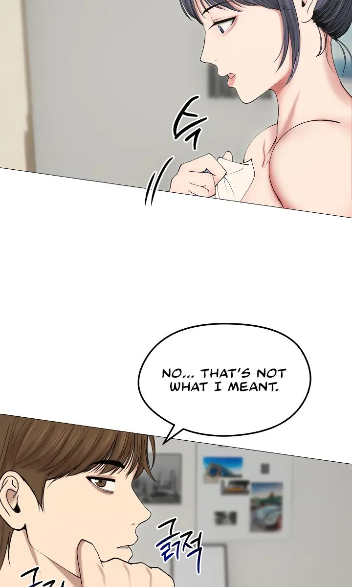 Runaway Wife Chapter 18 Page 48