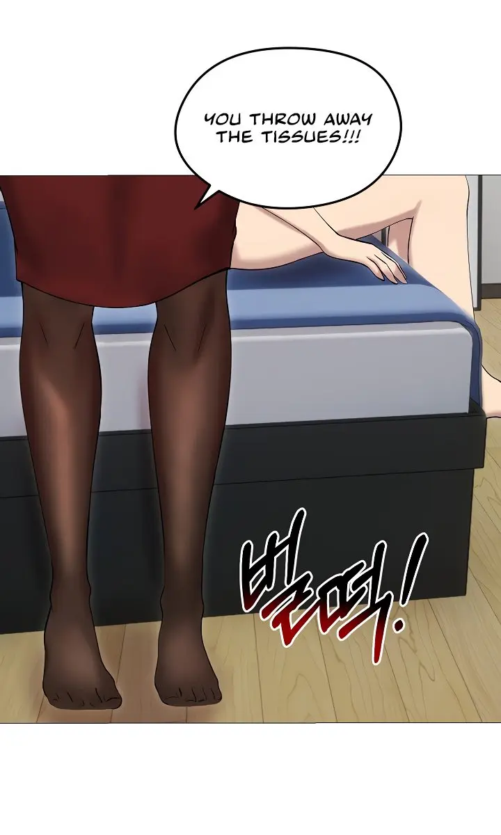 Runaway Wife Chapter 18 Page 54