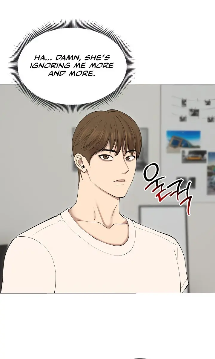 Runaway Wife Chapter 18 Page 55