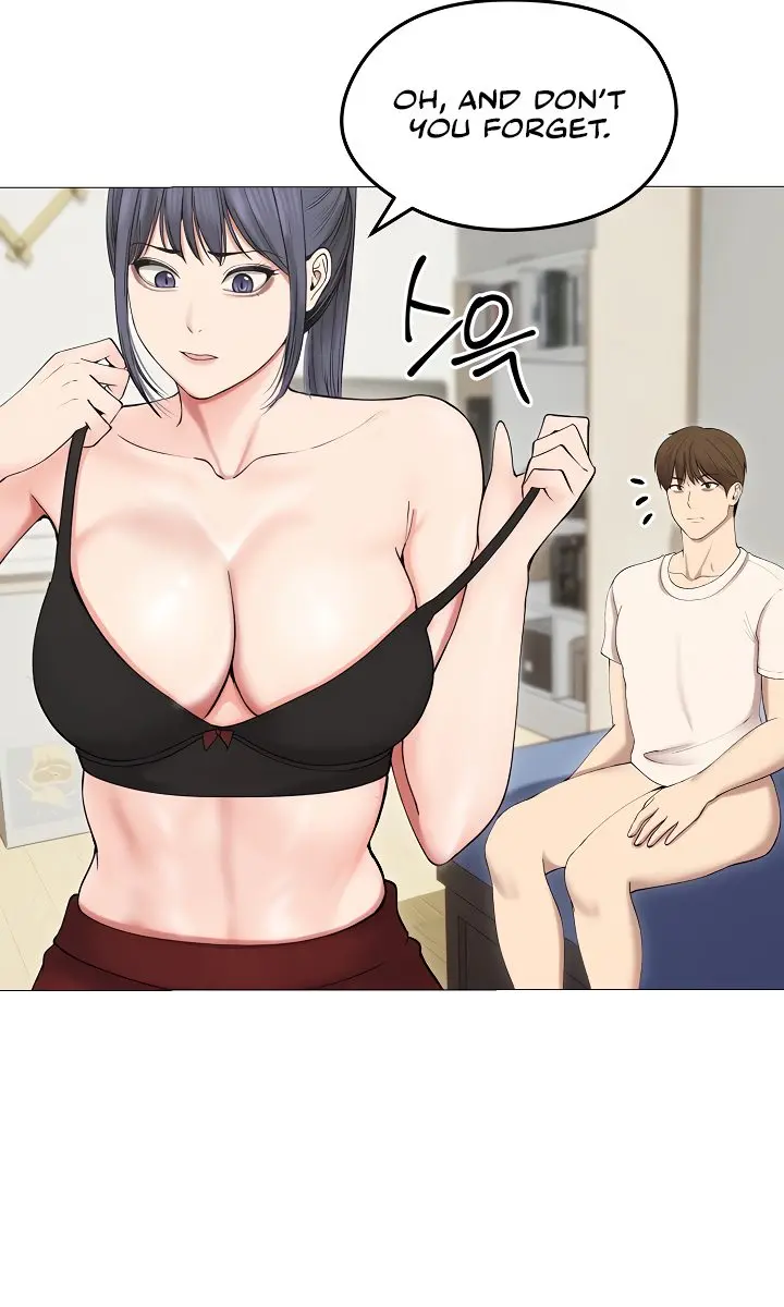 Runaway Wife Chapter 18 Page 56