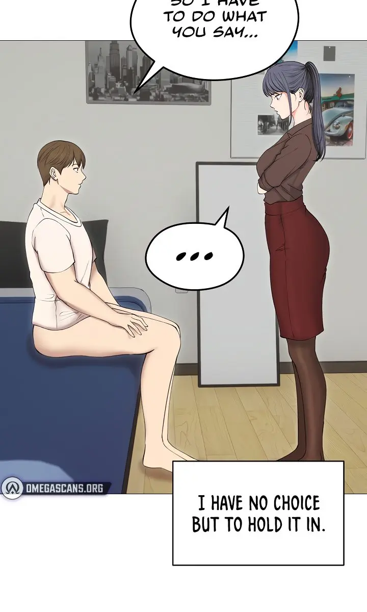 Runaway Wife Chapter 18 Page 60
