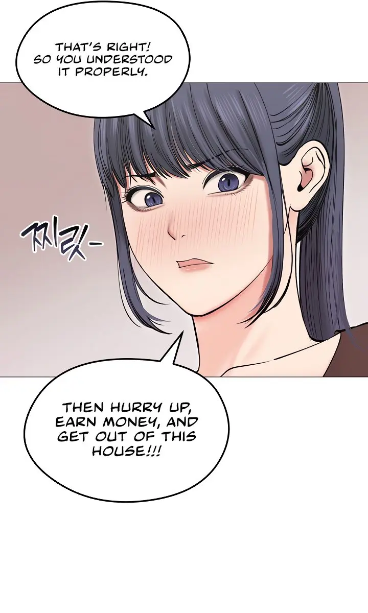 Runaway Wife Chapter 18 Page 62