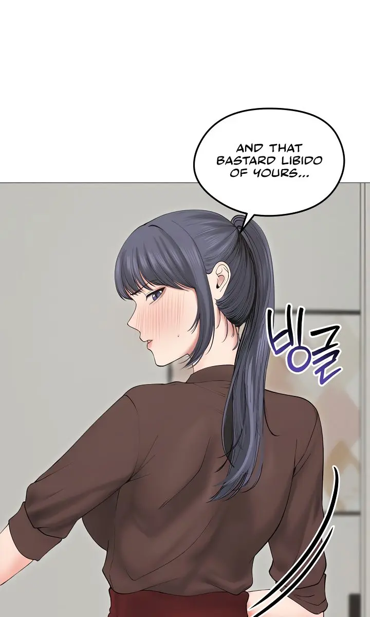 Runaway Wife Chapter 18 Page 63