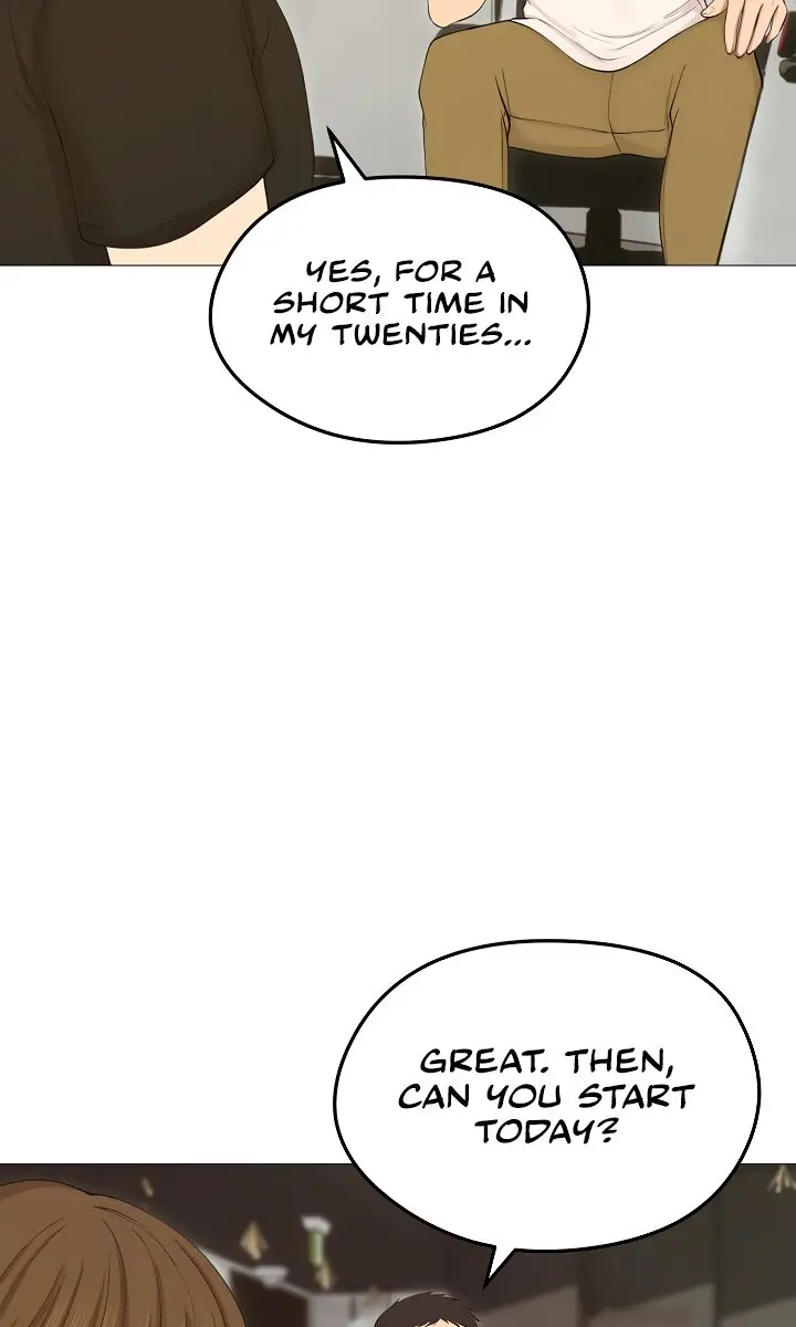 Runaway Wife Chapter 18 Page 68