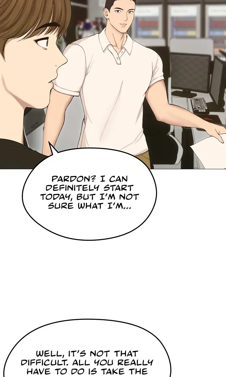 Runaway Wife Chapter 18 Page 69