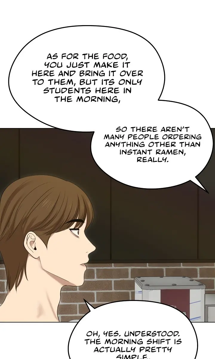 Runaway Wife Chapter 18 Page 71