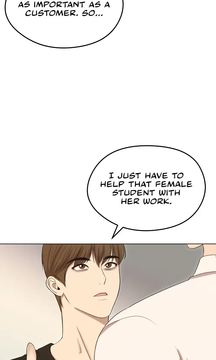 Runaway Wife Chapter 18 Page 75