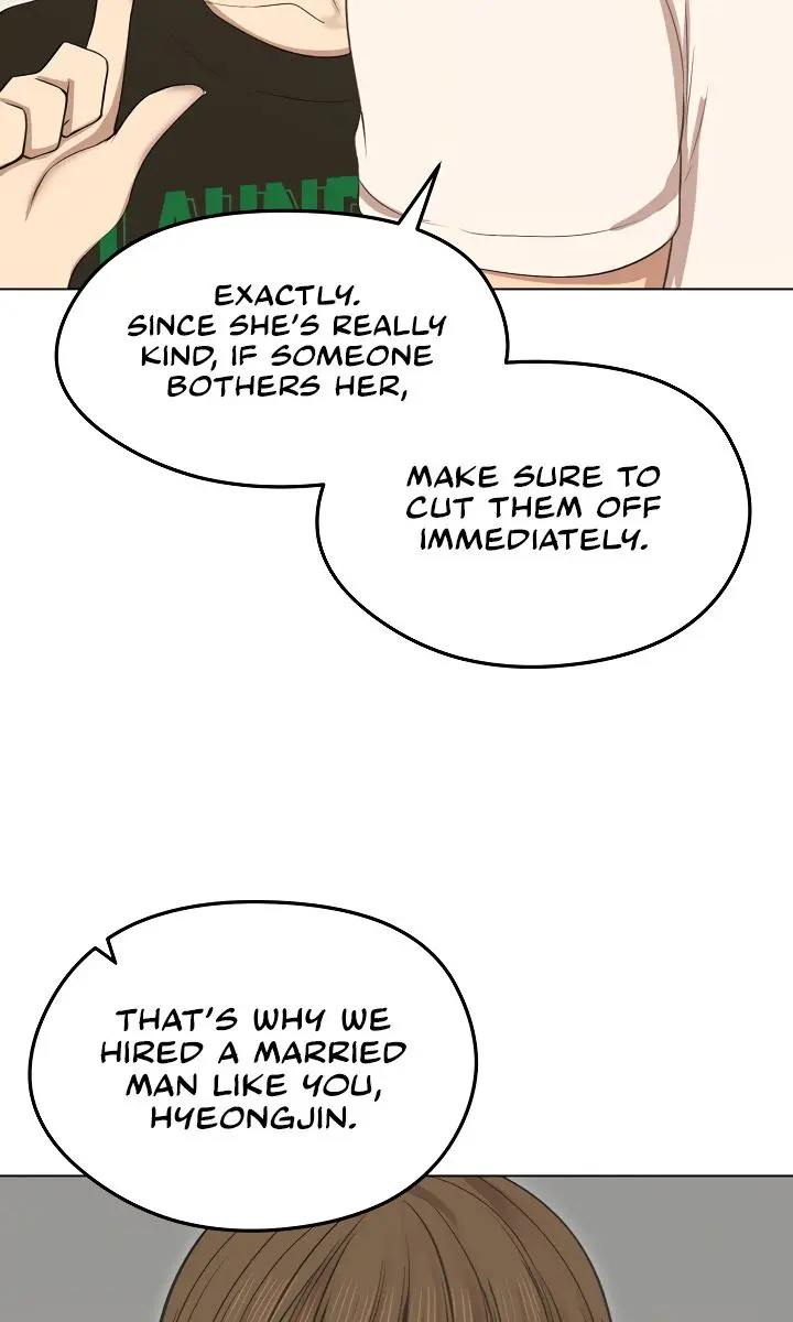 Runaway Wife Chapter 18 Page 76