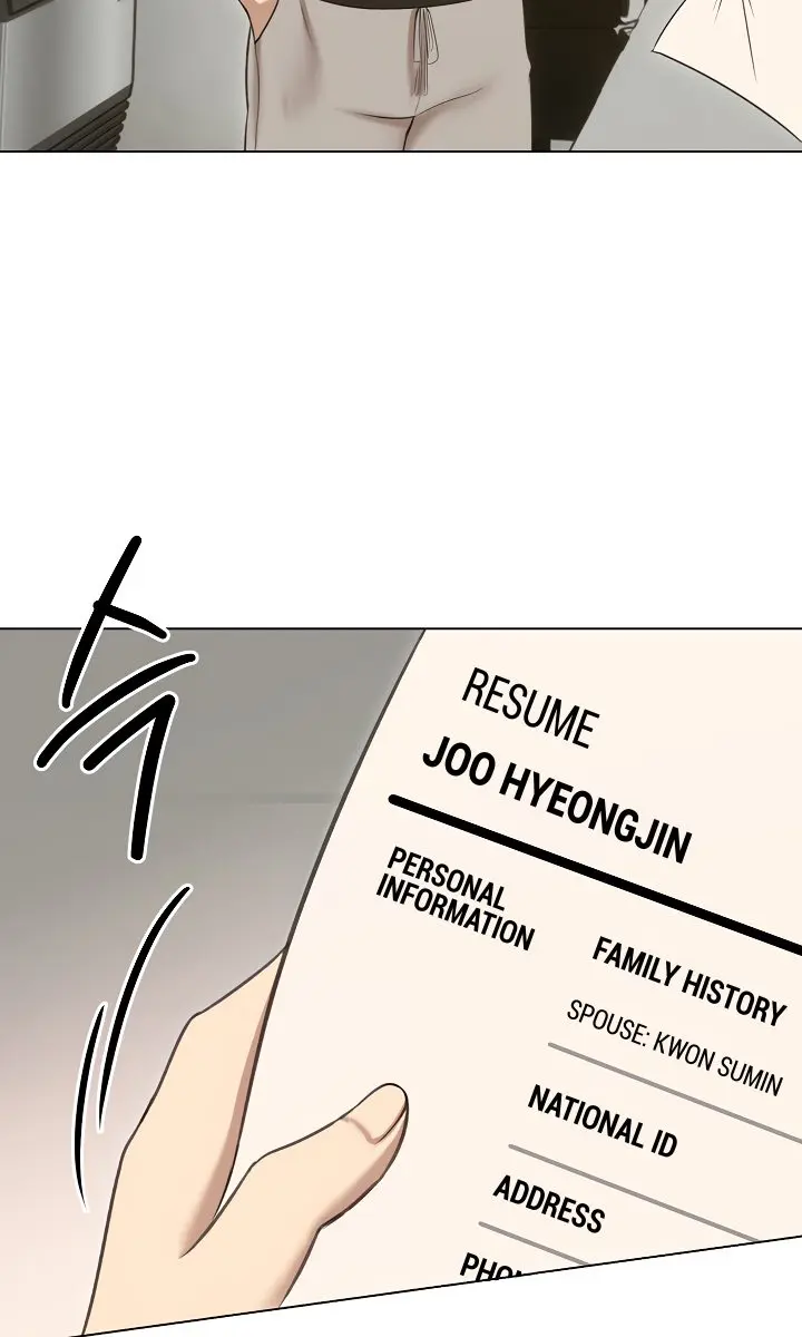Runaway Wife Chapter 18 Page 80
