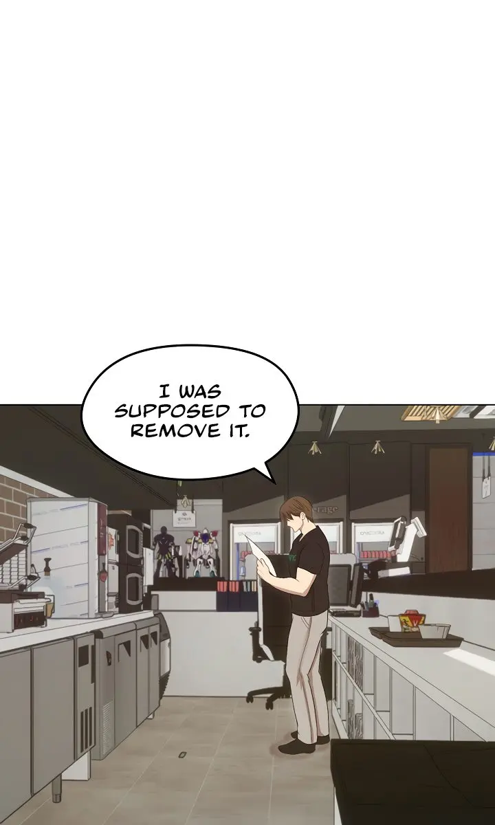 Runaway Wife Chapter 18 Page 82