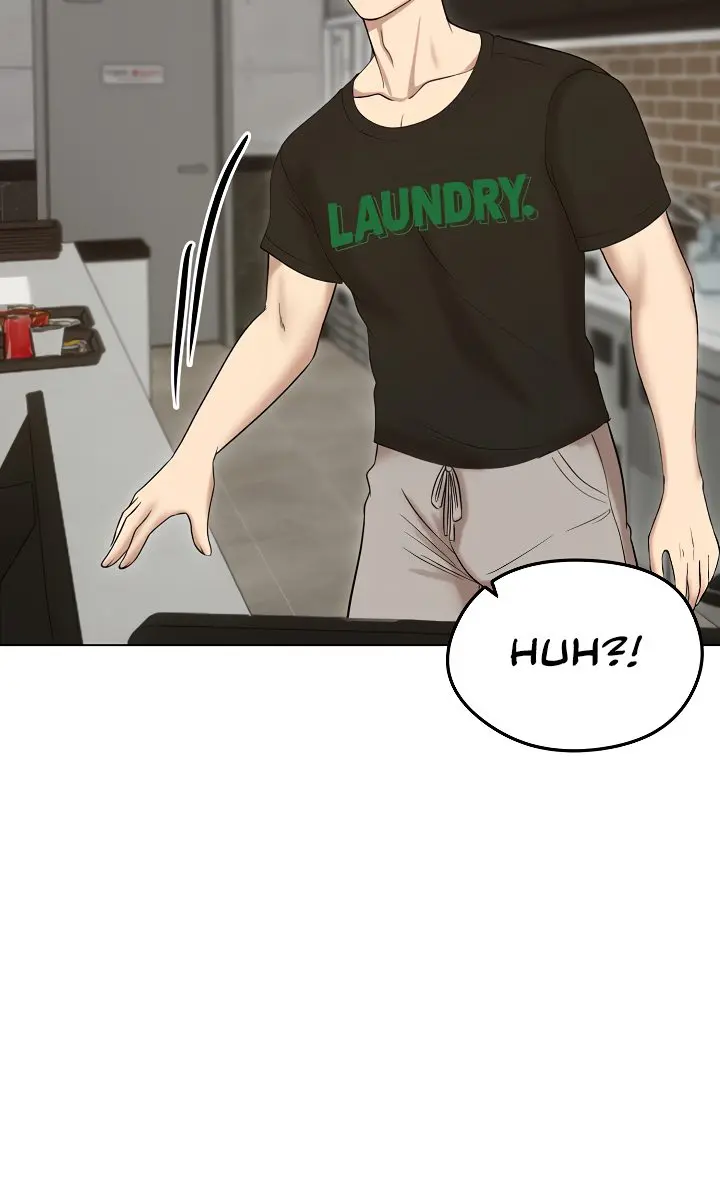 Runaway Wife Chapter 18 Page 91