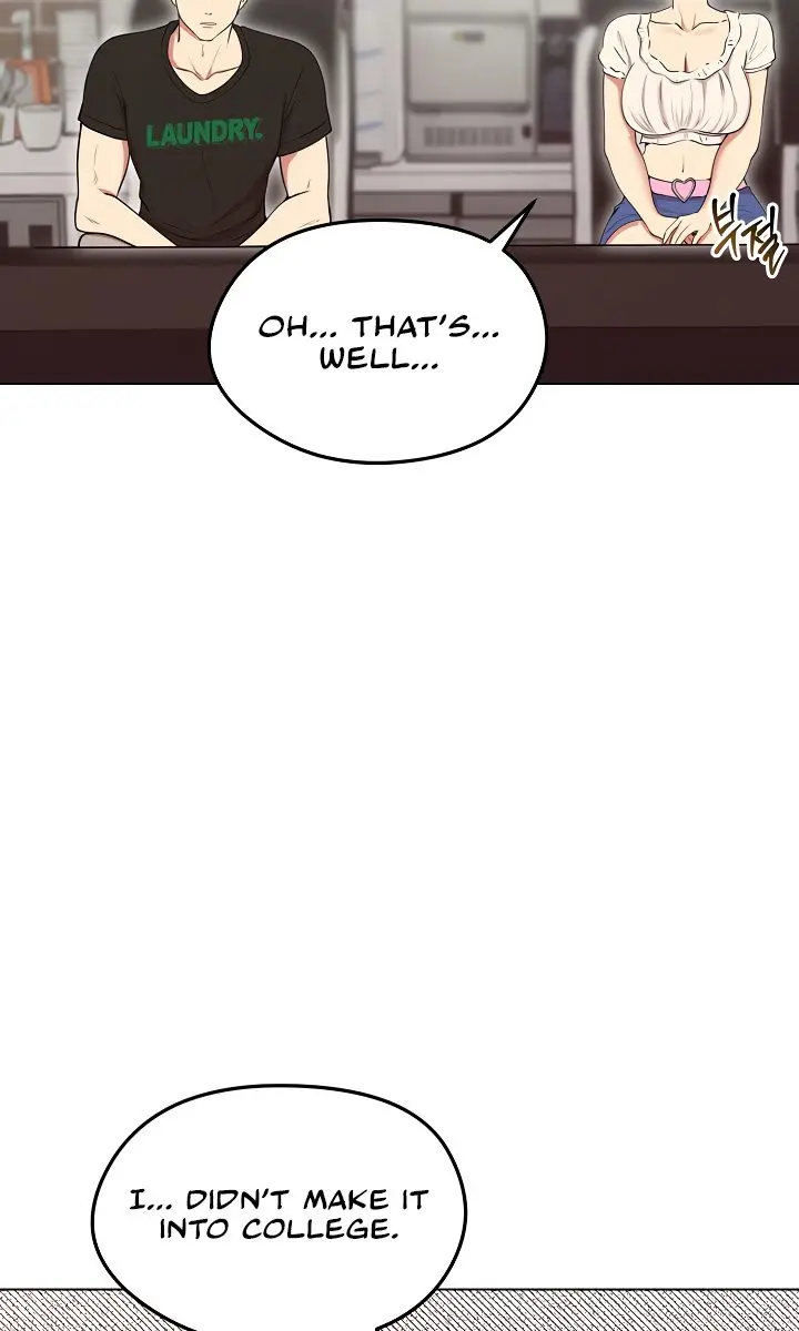 Runaway Wife Chapter 19 Page 4
