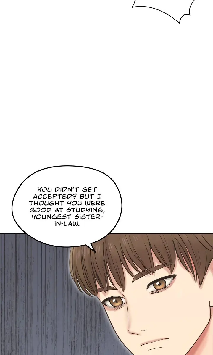Runaway Wife Chapter 19 Page 6