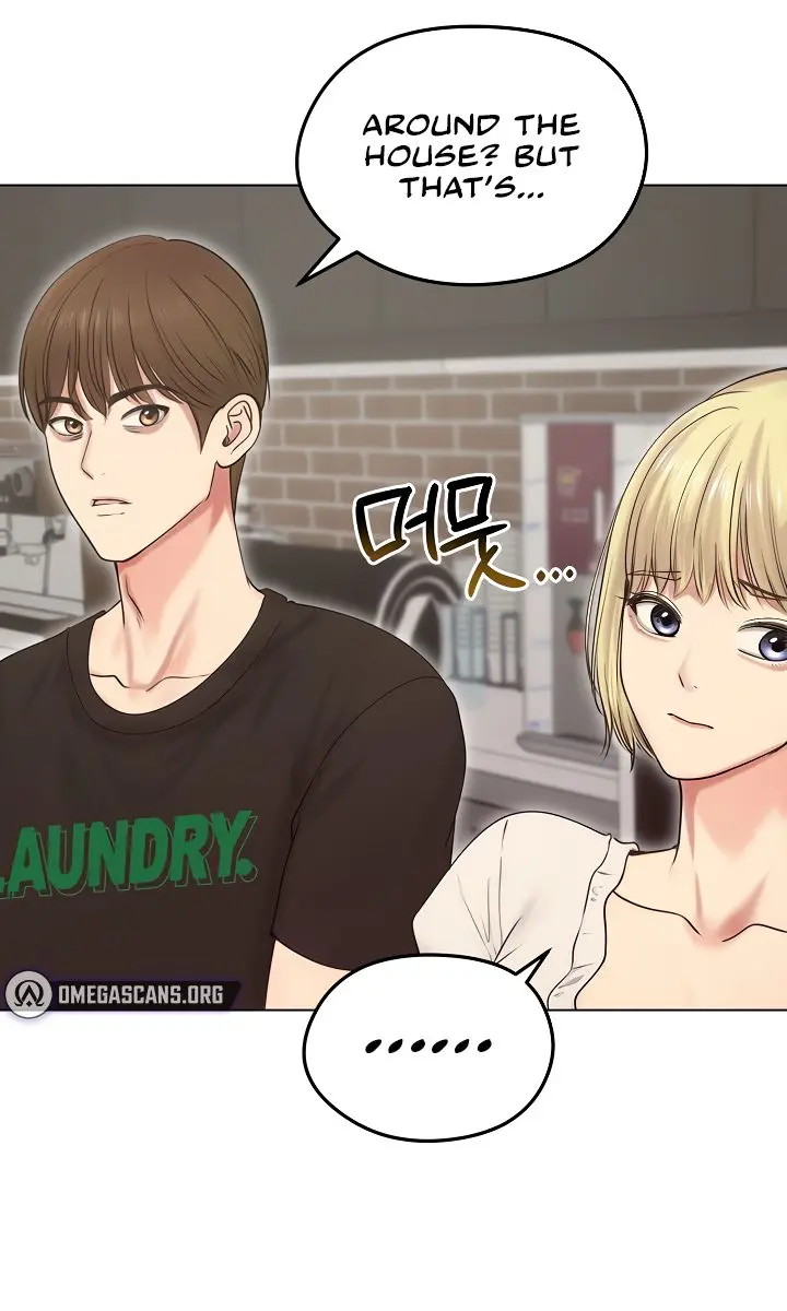 Runaway Wife Chapter 19 Page 11