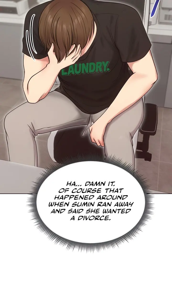 Runaway Wife Chapter 19 Page 13