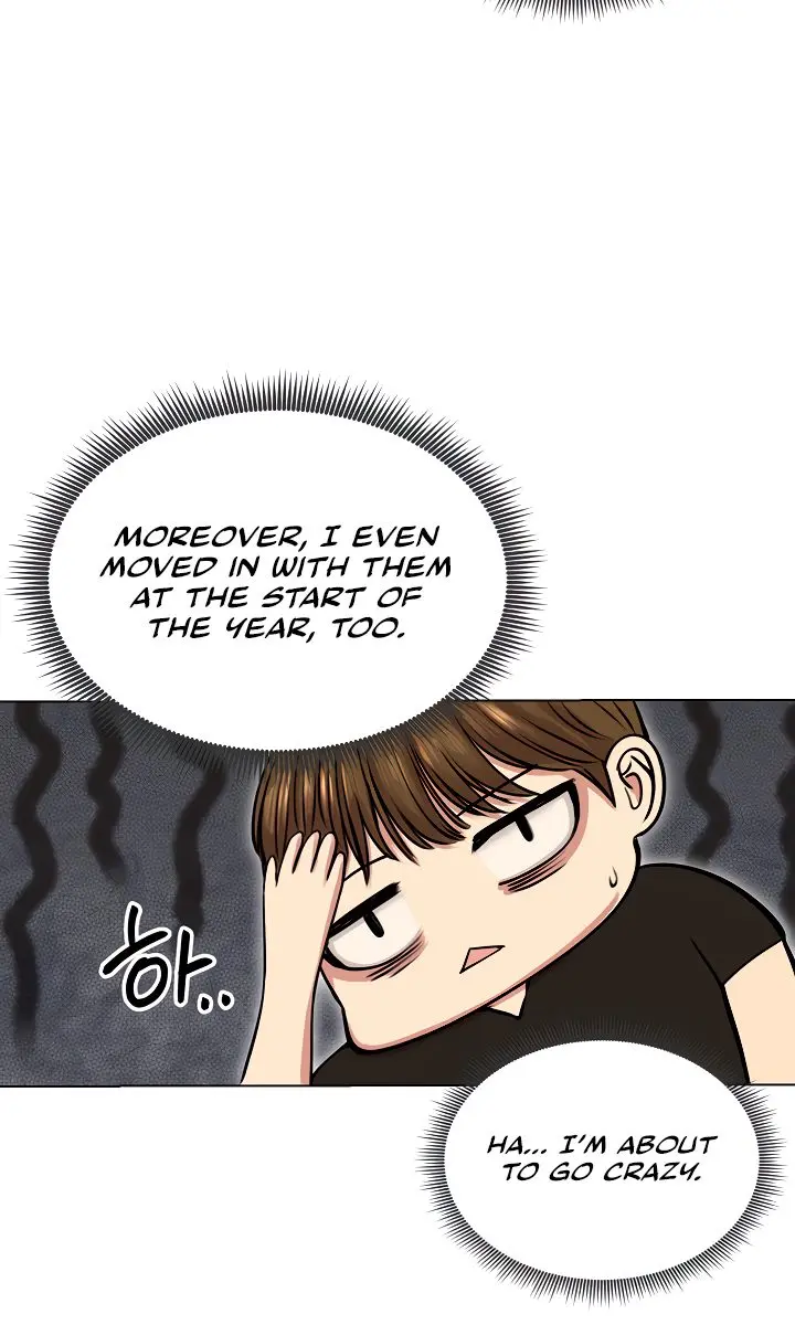 Runaway Wife Chapter 19 Page 16