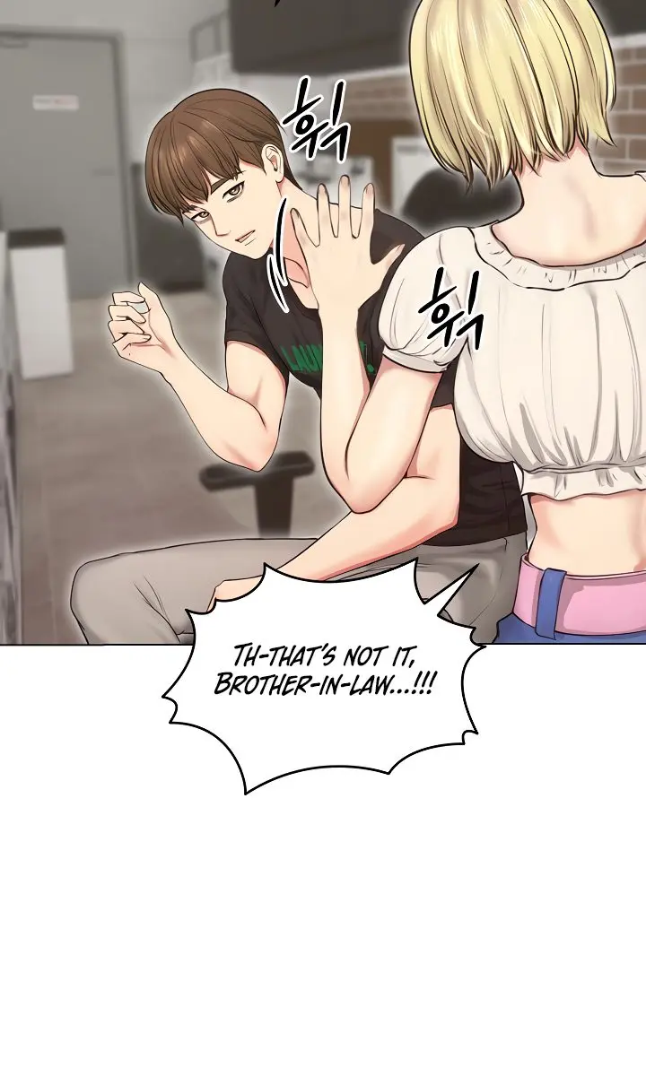 Runaway Wife Chapter 19 Page 19