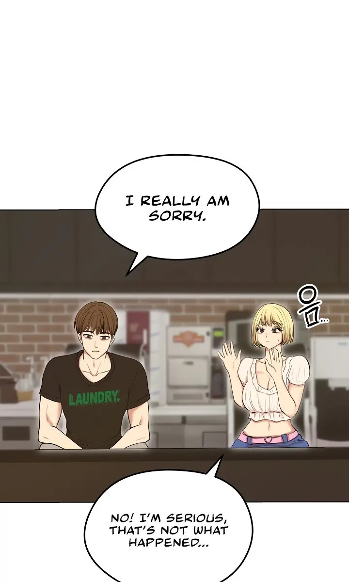 Runaway Wife Chapter 19 Page 22