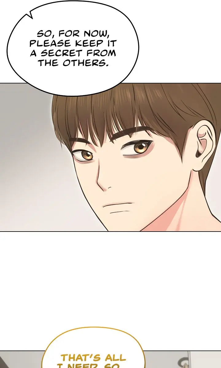 Runaway Wife Chapter 19 Page 27