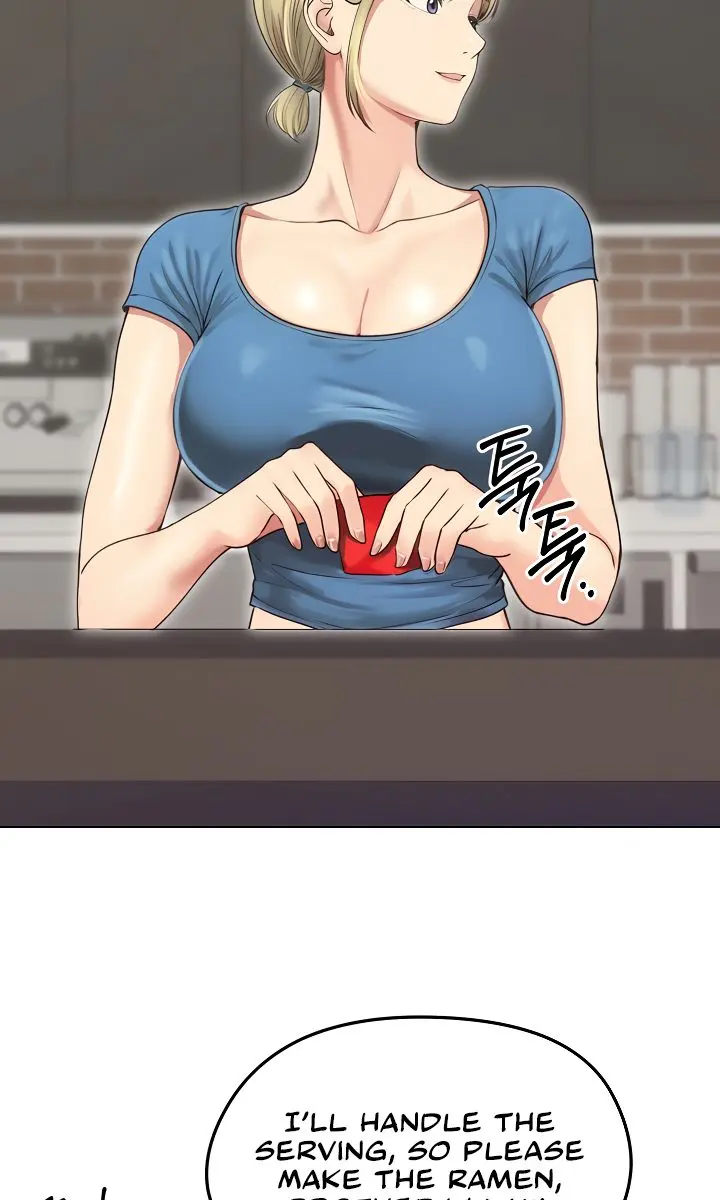 Runaway Wife Chapter 19 Page 33