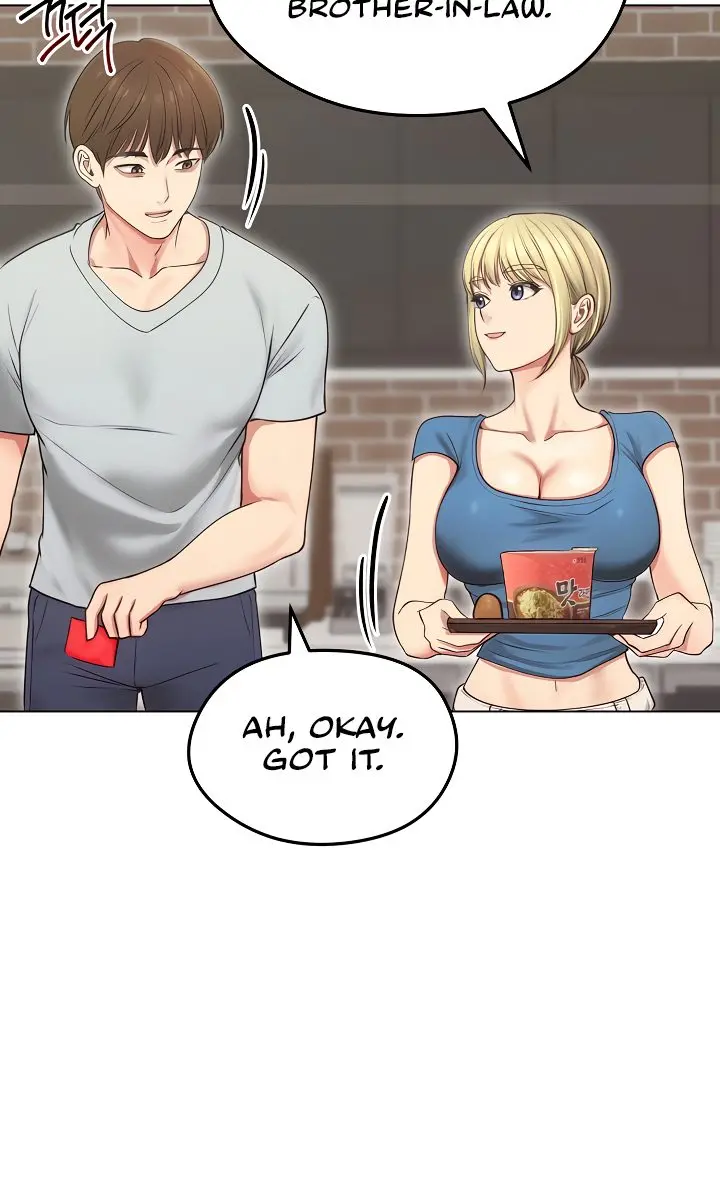 Runaway Wife Chapter 19 Page 34