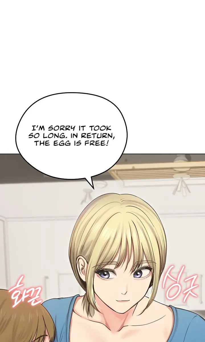 Runaway Wife Chapter 19 Page 36