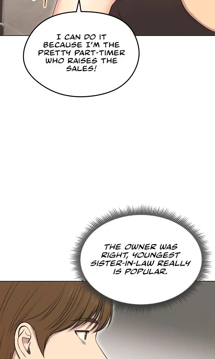 Runaway Wife Chapter 19 Page 40