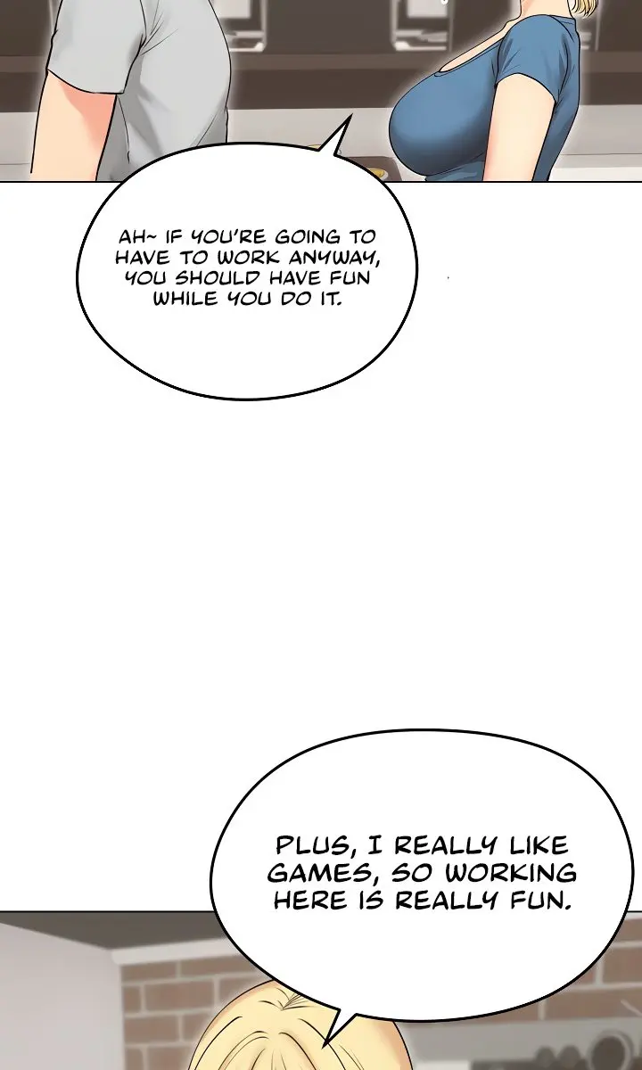 Runaway Wife Chapter 19 Page 55