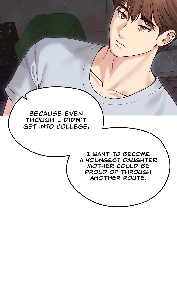 Runaway Wife Chapter 20 Page 8