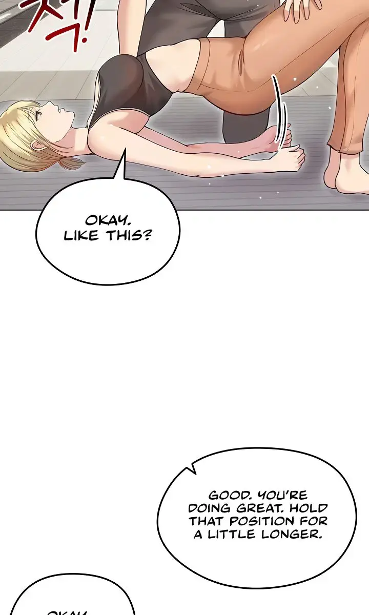 Runaway Wife Chapter 20 Page 17