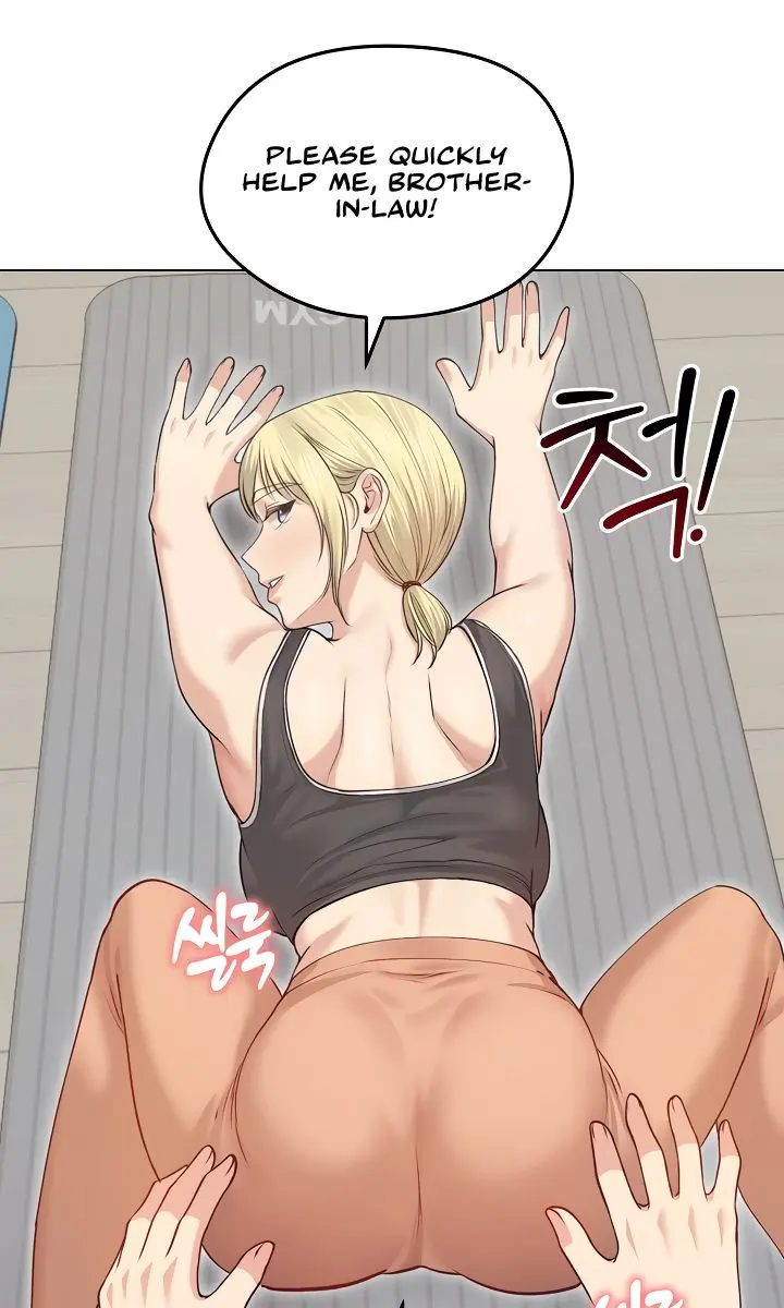 Runaway Wife Chapter 20 Page 27
