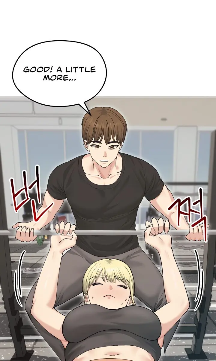 Runaway Wife Chapter 20 Page 35