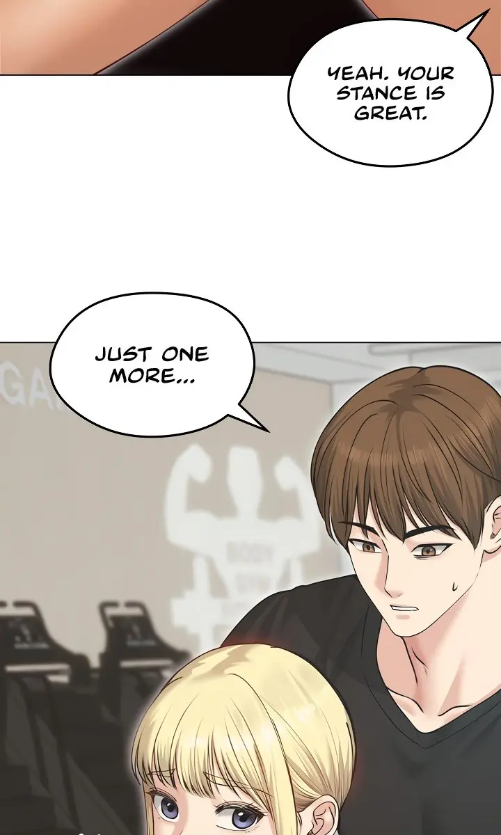 Runaway Wife Chapter 20 Page 38