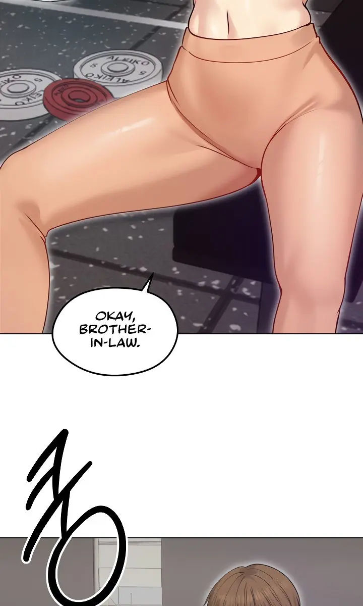 Runaway Wife Chapter 20 Page 44