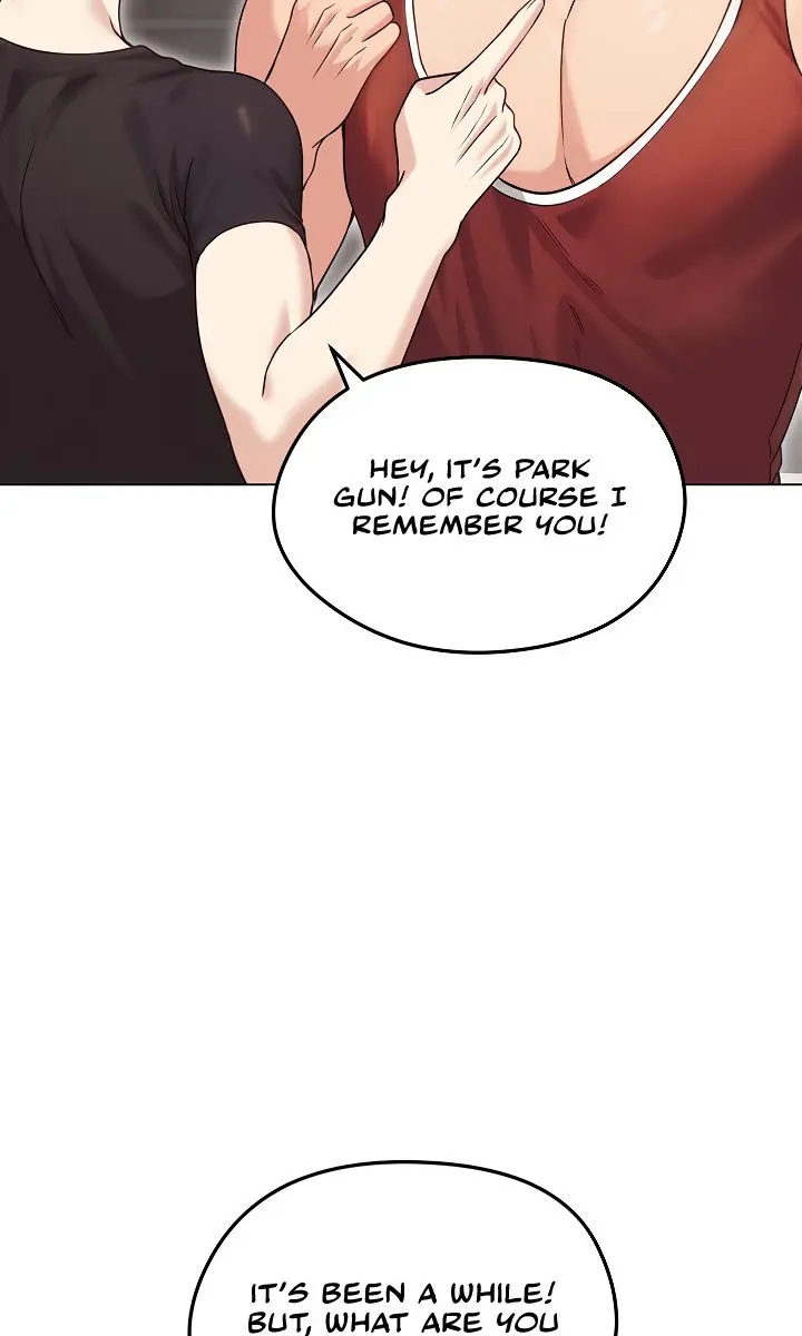Runaway Wife Chapter 20 Page 50