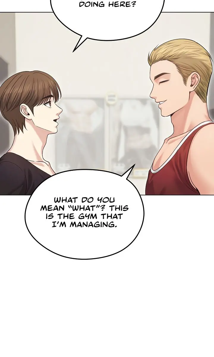 Runaway Wife Chapter 20 Page 51