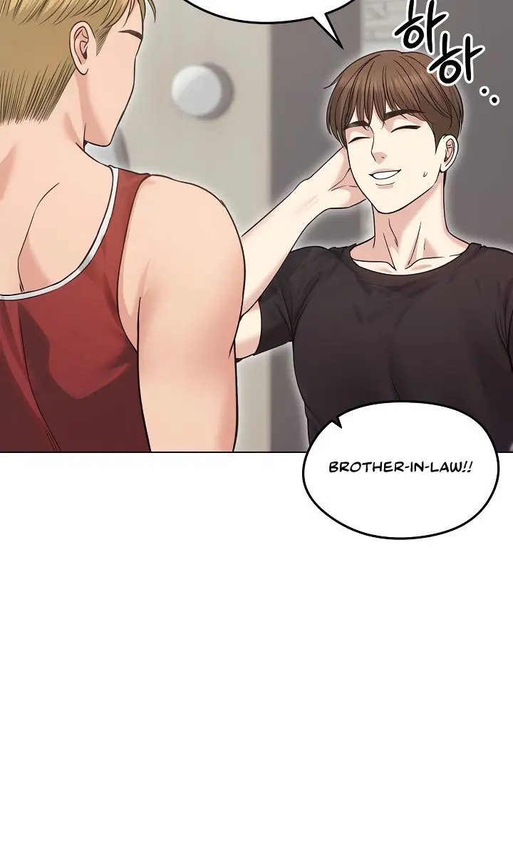 Runaway Wife Chapter 20 Page 56