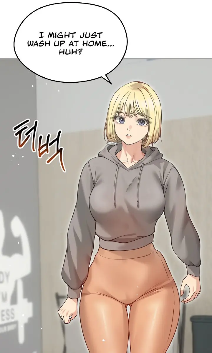 Runaway Wife Chapter 20 Page 57