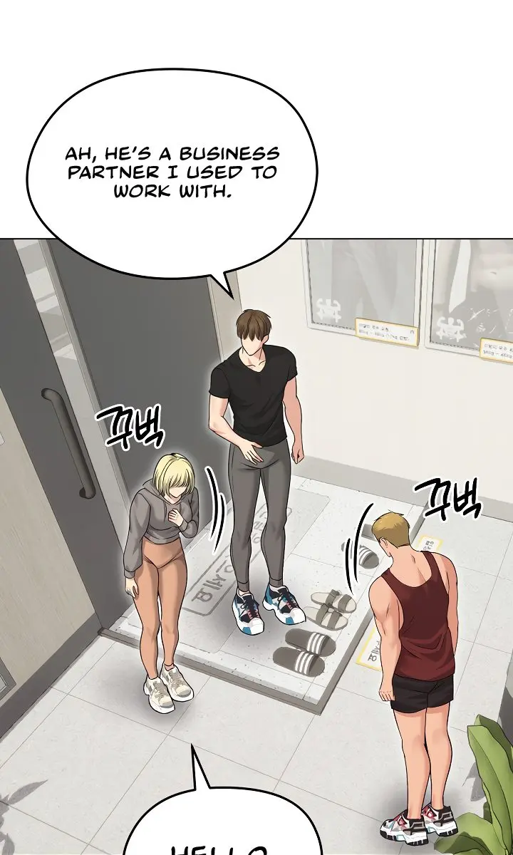 Runaway Wife Chapter 20 Page 59
